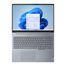 Lenovo ThinkBook 16 G8 IAL Ultra 5 225U 16" WUXGA IPS 300 nits AG 16GB DDR5 5600 512GB SSD Intel Graphics 1080p web