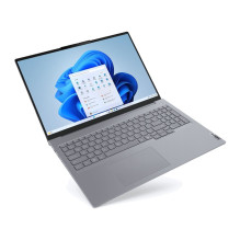 Lenovo ThinkBook 16 G8 IAL Ultra 5 225U 16" WUXGA IPS 300 nits AG 16GB DDR5 5600 512GB SSD Intel Graphics 1080p web