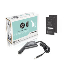 Movano car charger 19.5v...