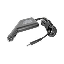 Movano car charger 19.5v 3.34a (4.5x3.0 pin) 65W for Dell