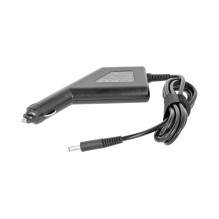 Movano car charger 19.5v 3.34a (4.5x3.0 pin) 65W for Dell