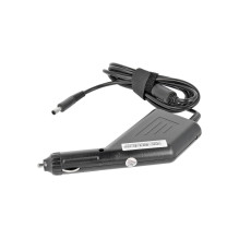 Movano car charger 19.5v 3.34a (4.5x3.0 pin) 65W for Dell