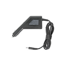 Movano car charger 19.5v 3.34a (4.5x3.0 pin) 65W for Dell