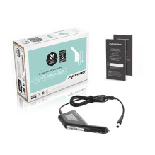 Movano car charger 19.5v...