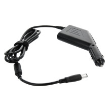 Movano car charger 19.5v 4.62a (7.4x5.0 pin) 90W for Dell