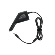Movano car charger 19.5v 4.62a (7.4x5.0 pin) 90W for Dell