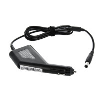 Movano car charger 19.5v 4.62a (7.4x5.0 pin) 90W for Dell