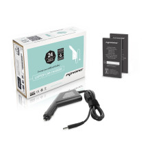 Movano car charger 19.5v...
