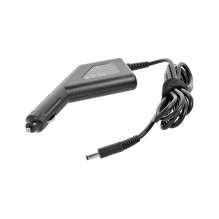 Movano car charger 19.5v 2.31a (4.5x3.0 pin) 45W for Dell