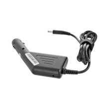 Movano car charger 19.5v 2.31a (4.5x3.0 pin) 45W for Dell