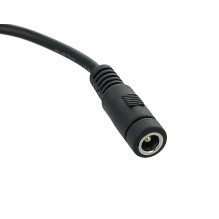 Adapter 5.5x2.5 to square 11.0x4.5 pin Yoga for Lenovo Adapter 5.5x2.5 to square 11.0x4.5 pin Yoga for Lenovo