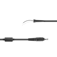 DC cable for charger...