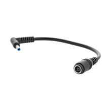 Adapter with cable 7.4x5.0...