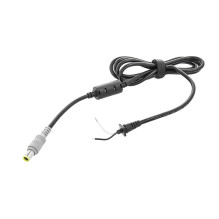 DC cable for charger Lenovo (8.0x5.5 PIN) - 135W DC cable for charger Lenovo (8.0x5.5 PIN) - 135W