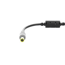 DC cable for charger Lenovo (8.0x5.5 PIN) - 135W DC cable for charger Lenovo (8.0x5.5 PIN) - 135W