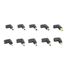 Additional 10 tips for universal Movano chargers 65W and 90W Additional 10 tips for universal Movano chargers 65W and 90W