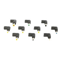 Additional 10 tips for universal Movano car chargers 90W Additional 10 tips for universal Movano car chargers 90W