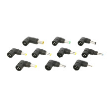 Additional 10 tips for universal Movano car chargers 90W Additional 10 tips for universal Movano car chargers 90W