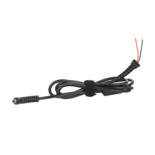 DC cable for charger HP (4.5x3.0 PIN)