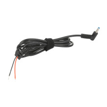 DC cable for charger HP (4.5x3.0 PIN)