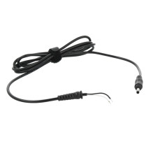 DC cable for charger HP (4.0x1.7)