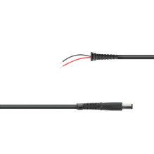 DC cable for charger HP...