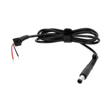 DC cable for charger HP (7.4x5.0 PIN)