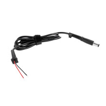 DC cable for charger HP (7.4x5.0 PIN)