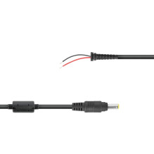 DC cable for charger HP...