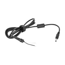 DC cable for charger Compaq (4.8x1.7 bullet)