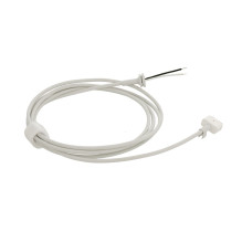 DC cable for charger Apple magsafe 85W - straight DC cable for charger Apple magsafe 85W - straight