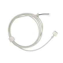 DC cable for charger Apple magsafe 85W - straight DC cable for charger Apple magsafe 85W - straight