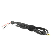 DC cable for charger Lenovo (square 11.0x4.5 pin - Yoga) - 230W