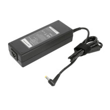 Movano charger LCD 12v 10a (5.5x2.5) 120W