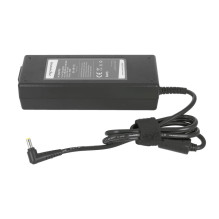 Movano charger LCD 12v 10a (5.5x2.5) 120W
