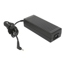 Movano charger LCD 12v 10a (5.5x2.5) 120W