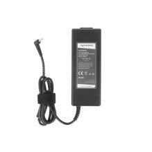 Movano charger LCD 12v 10a (5.5x2.5) 120W