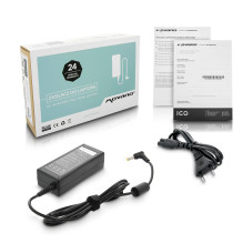 Movano charger LCD 12v 4a...