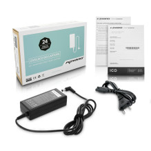 Movano charger LCD 12v 4a...