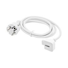 Power cord for apple