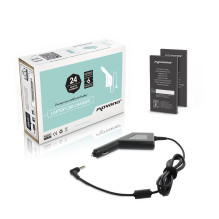 Movano car charger 19v...