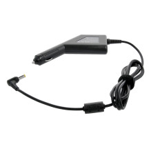 Movano car charger 19v 3.42a (5.5x1.7) 65W for Acer, Packard Bell
