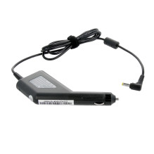 Movano car charger 19v 3.42a (5.5x1.7) 65W for Acer, Packard Bell