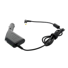 Movano car charger 19v 3.42a (5.5x1.7) 65W for Acer, Packard Bell