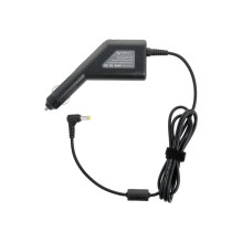 Movano car charger 19v 3.42a (5.5x1.7) 65W for Acer, Packard Bell