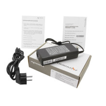 Movano charger LCD 12v 7a (5.5x2.5) 84W