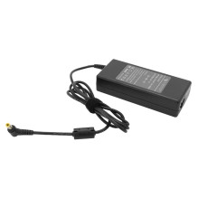 Movano charger LCD 12v 7a (5.5x2.5) 84W
