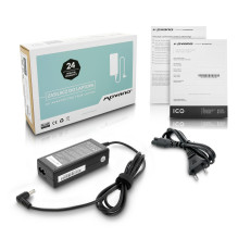 Movano charger LCD 14v 3a...