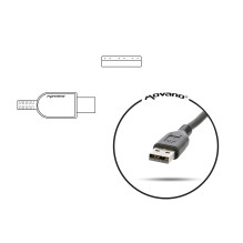 Power cord for Lenovo miix2 11 Power cord for Lenovo miix2 11