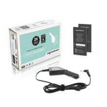 Movano car charger 20v...
